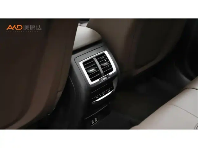 BMW X3 — Фото автомобиля 9
