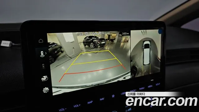 Hyundai Staria Staria Карго 5 мест — Фото автомобиля 15