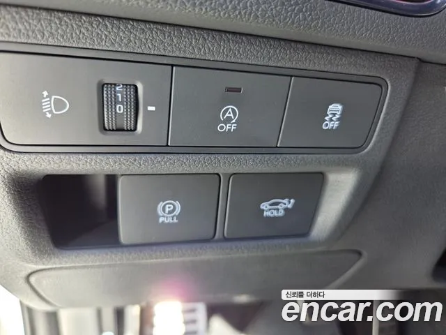 Hyundai Sonata — Фото автомобиля 17