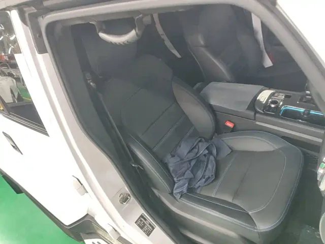 BAIC BJ40 — Фото автомобиля 24