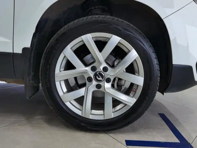Jetta VS5 — Фото автомобиля 6