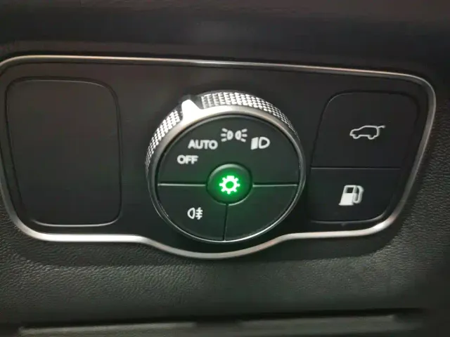 Chery Fulwin T9 — Фото автомобиля 21