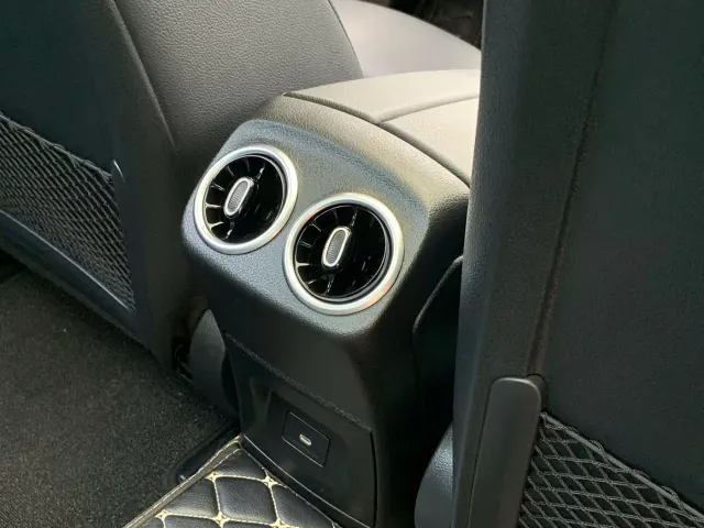 Mercedes-Benz A-Class — Фото автомобиля 27