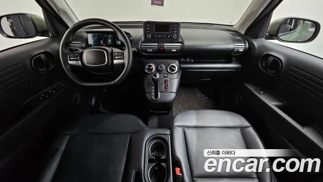 Hyundai Casper Casper Turbo Smart — Фото автомобиля 7