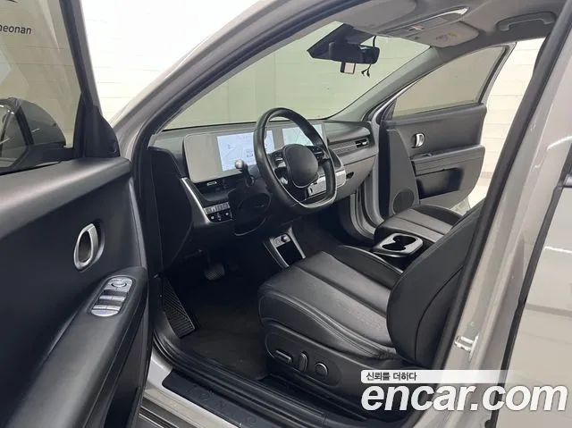 Hyundai Ioniq 5 Ioniq5 — Фото автомобиля 12