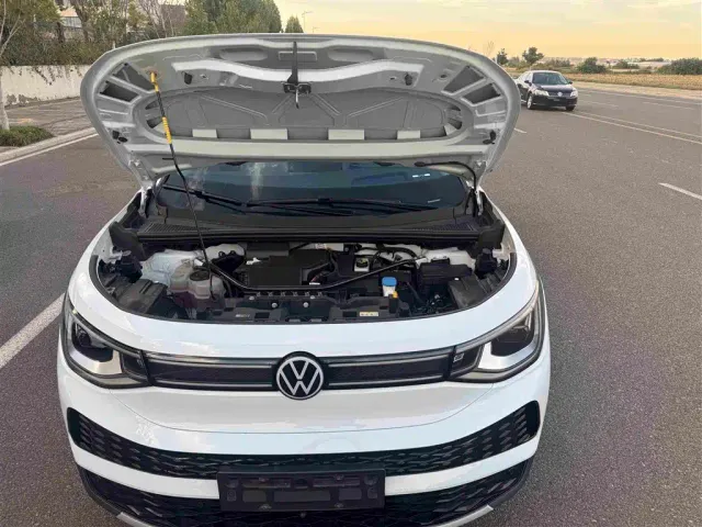 Volkswagen ID.6 X — Фото автомобиля 17