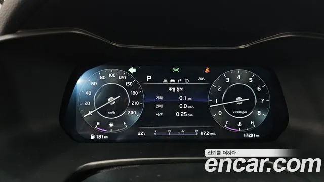 Kia K3 Новый K3 2 поколение — Фото автомобиля 8
