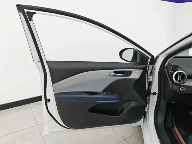 Chevrolet Monza — Фото автомобиля 7