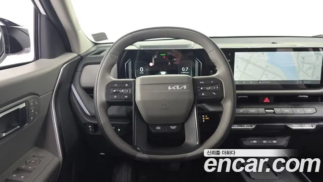 Kia Seltos 2nd Gen — Фото автомобиля 12