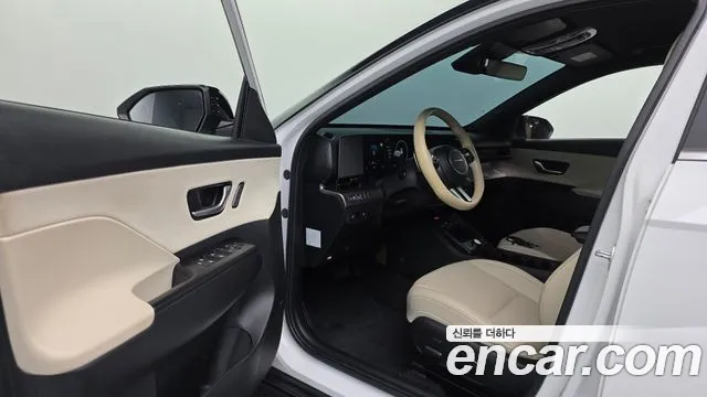 Hyundai Kona — Фото автомобиля 15