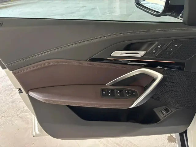 BMW X1 — Фото автомобиля 7