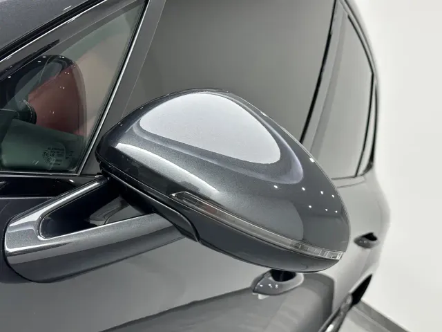 Porsche Macan — Фото автомобиля 21