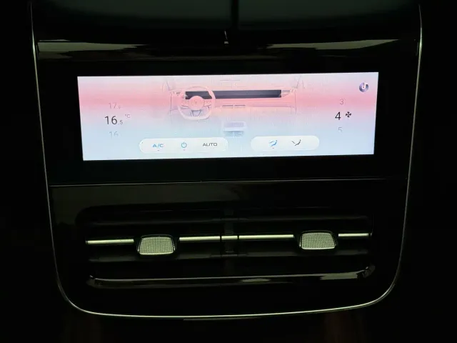 Voyah Auto VOYAH FREE 2024 Ultra Long Range Intelligent Driving Edition — Фото автомобиля 17