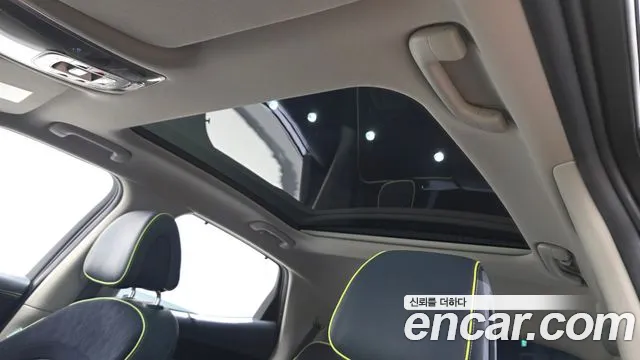 Genesis GV60 — Фото автомобиля 28