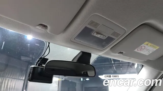 Hyundai Casper Casper Turbo Smart — Фото автомобиля 19