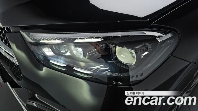 Mercedes-Benz GLE-Class W167 — Фото автомобиля 22