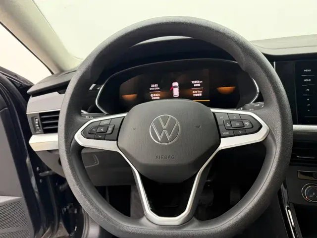 Volkswagen Passat 2024 280TSI Business Edition — Фото автомобиля 12