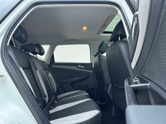 Jetta VS5 — Фото автомобиля 10