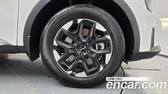 Kia Sorento 4th Gen — Фото автомобиля 6