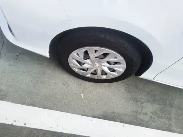 Toyota Vios — Фото автомобиля 22