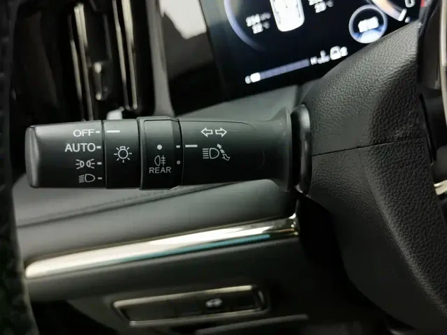 GAC Trumpchi M8 — Фото автомобиля 21