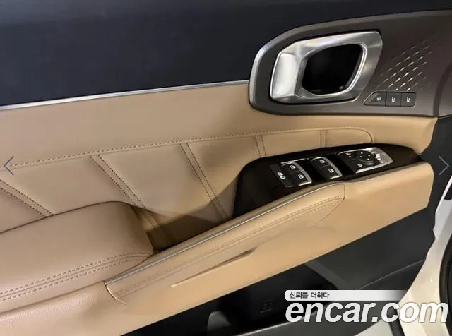 Kia Sorento 4th Gen — Фото автомобиля 13