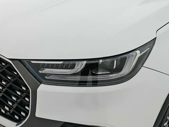 Chery Tiggo 8 PLUS Kunpeng e+ — Фото автомобиля 21