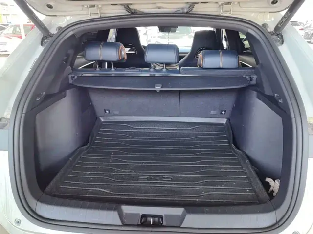 BYD Song PLUS — Фото автомобиля 14