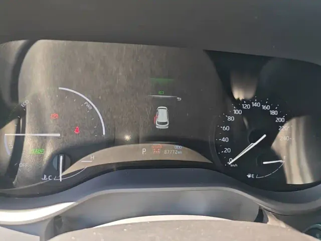 Toyota Granvia — Фото автомобиля 11