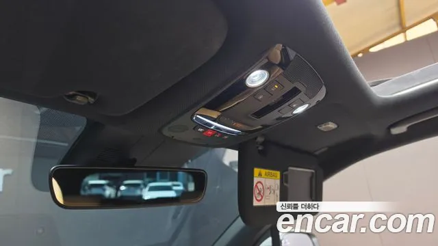 Kia Sorento 4th Gen — Фото автомобиля 25