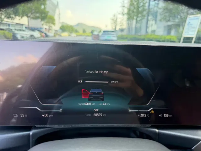 BMW i3 — Фото автомобиля 18