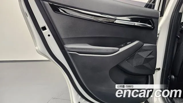 Kia Seltos — Фото автомобиля 25