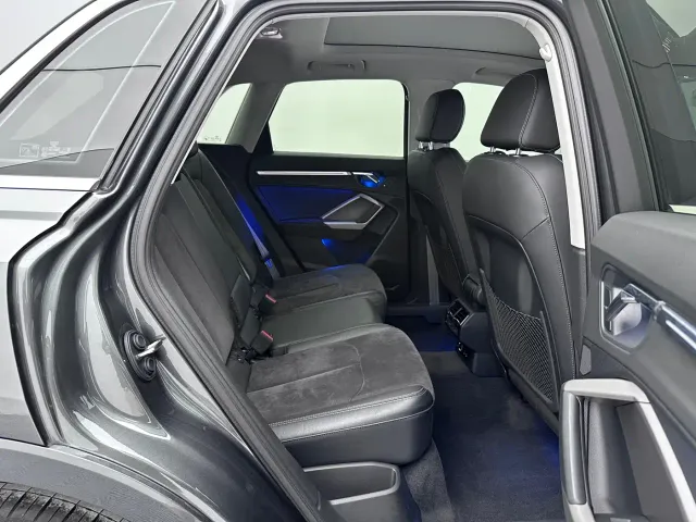 Audi Q3 — Фото автомобиля 15