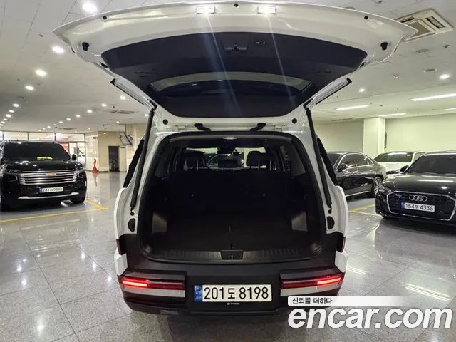 Hyundai Santa Fe MX5 — Фото автомобиля 19