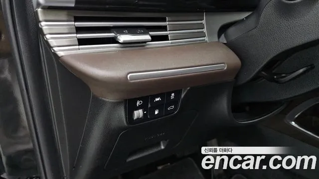 Hyundai Grandeur Новый Grandeur IG 3.0 LPi (Для проката) — Фото автомобиля 17
