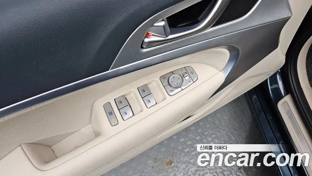 Genesis G70 New — Фото автомобиля 26
