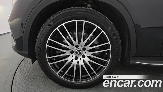 Mercedes-Benz GLC-Class GLC-класс X254 GLC300 4MATIC Avantgarde — Фото автомобиля 5