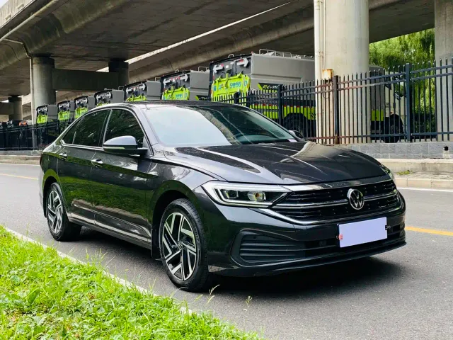 Volkswagen Sagitar — Фото автомобиля 13