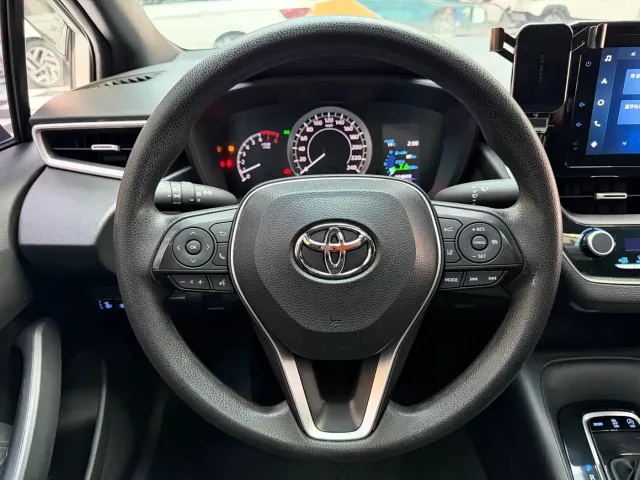 Toyota Levin — Фото автомобиля 14