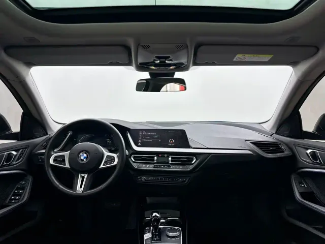 BMW 2 Series — Фото автомобиля 10
