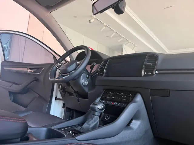 Škoda Karoq 2023 TSI280 Premium Edition — Фото автомобиля 21