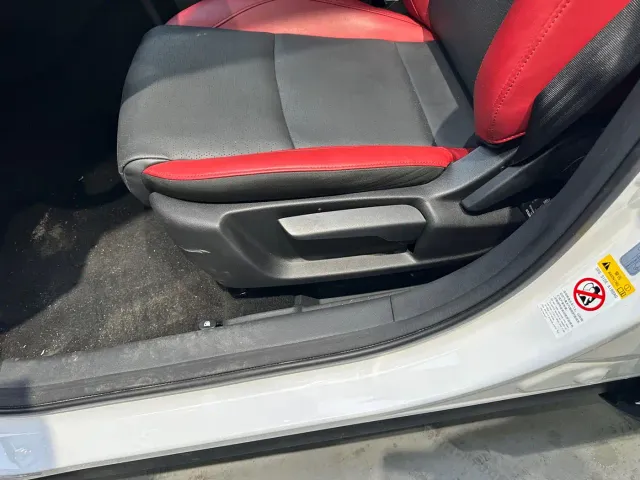 Changan CS35 Plus — Фото автомобиля 13
