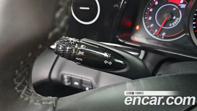 Hyundai Avante CN7 — Фото автомобиля 16