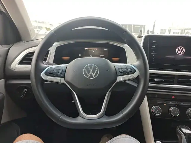 Volkswagen Volkswagen T-ROC 2024 280TSI DSG 2WD Time Edition — Фото автомобиля 10