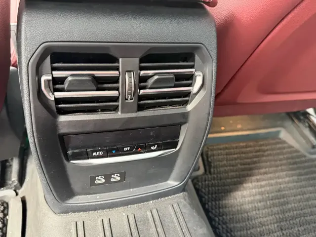 BMW 3 Series — Фото автомобиля 16