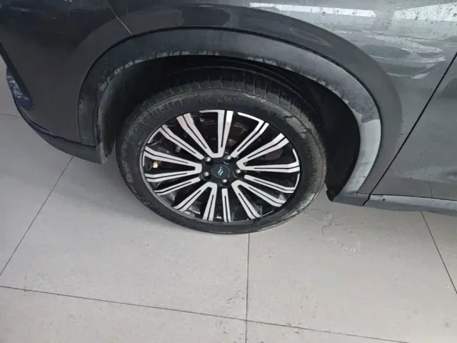 Changan Oushang X5 — Фото автомобиля 22