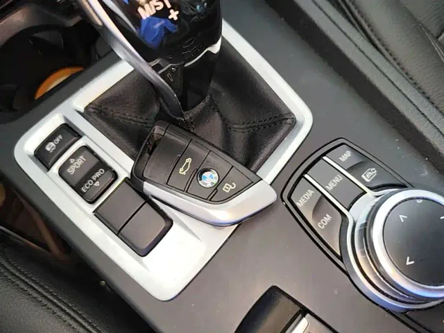 BMW 1 Series — Фото автомобиля 8