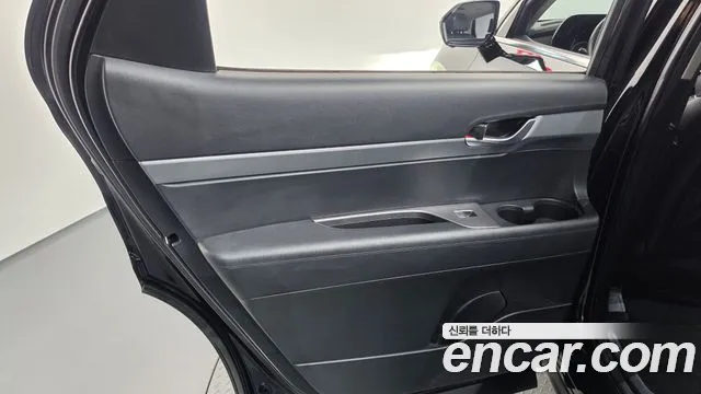 Hyundai Palisade The New Palisade Бензин 3.8 2WD — Фото автомобиля 23