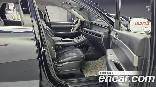 Hyundai Palisade The New Palisade — Фото автомобиля 17