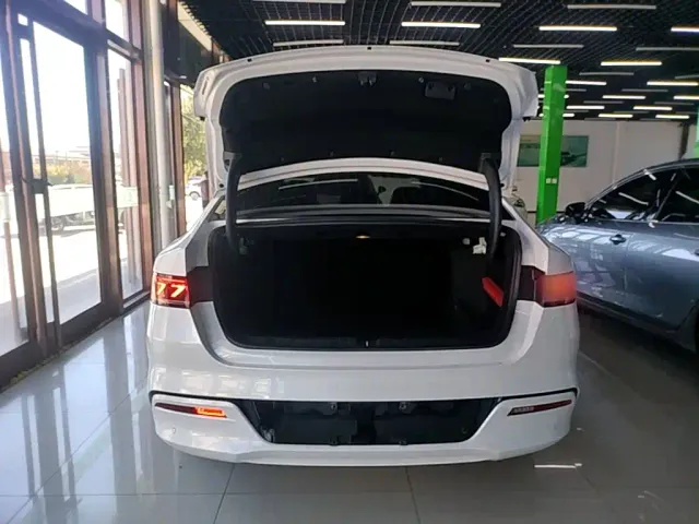 BYD Qin PLUS — Фото автомобиля 18